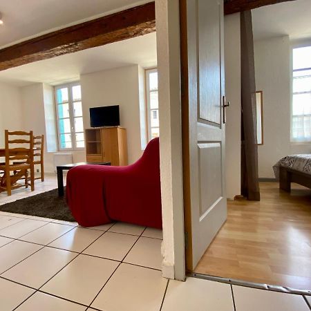 Kd - Appartement Au Coeur De Carcassonne Eksteriør bilde