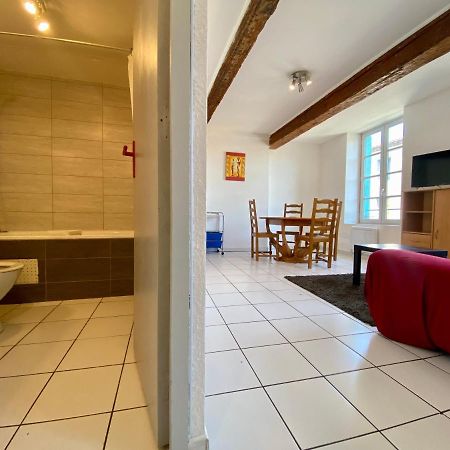 Kd - Appartement Au Coeur De Carcassonne Eksteriør bilde