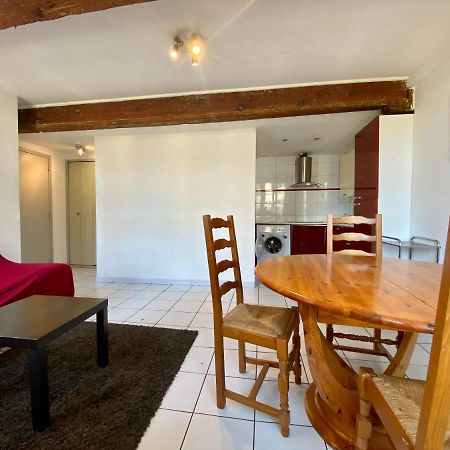 Kd - Appartement Au Coeur De Carcassonne Eksteriør bilde