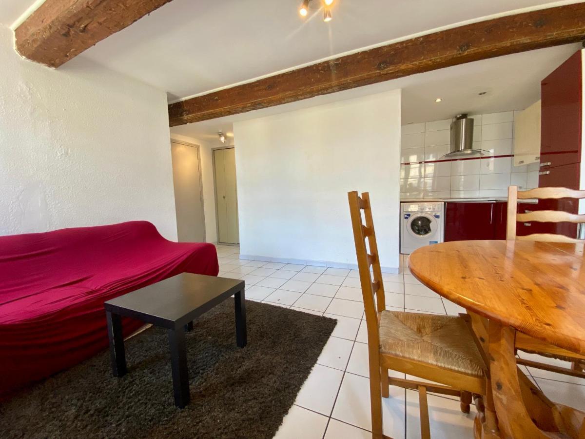 Kd - Appartement Au Coeur De Carcassonne Eksteriør bilde