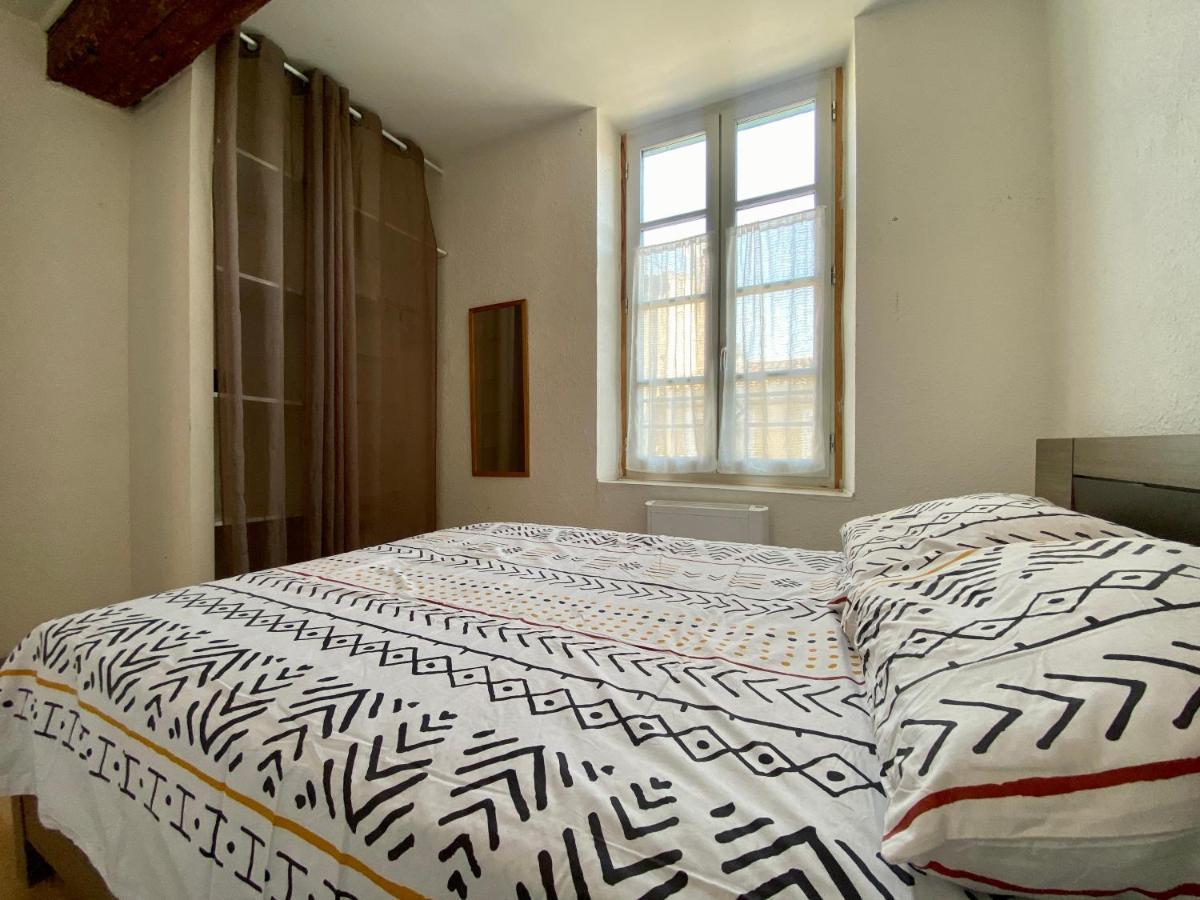 Kd - Appartement Au Coeur De Carcassonne Eksteriør bilde