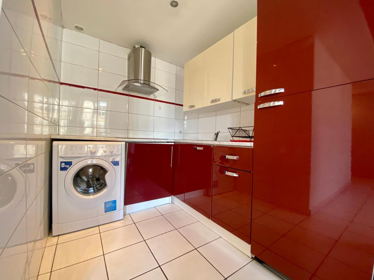 Kd - Appartement Au Coeur De Carcassonne Eksteriør bilde