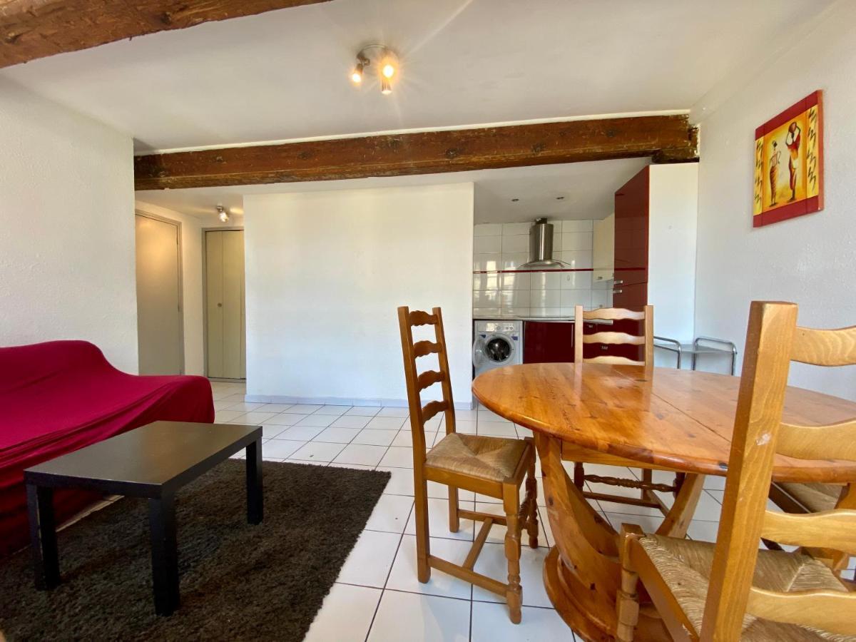 Kd - Appartement Au Coeur De Carcassonne Eksteriør bilde