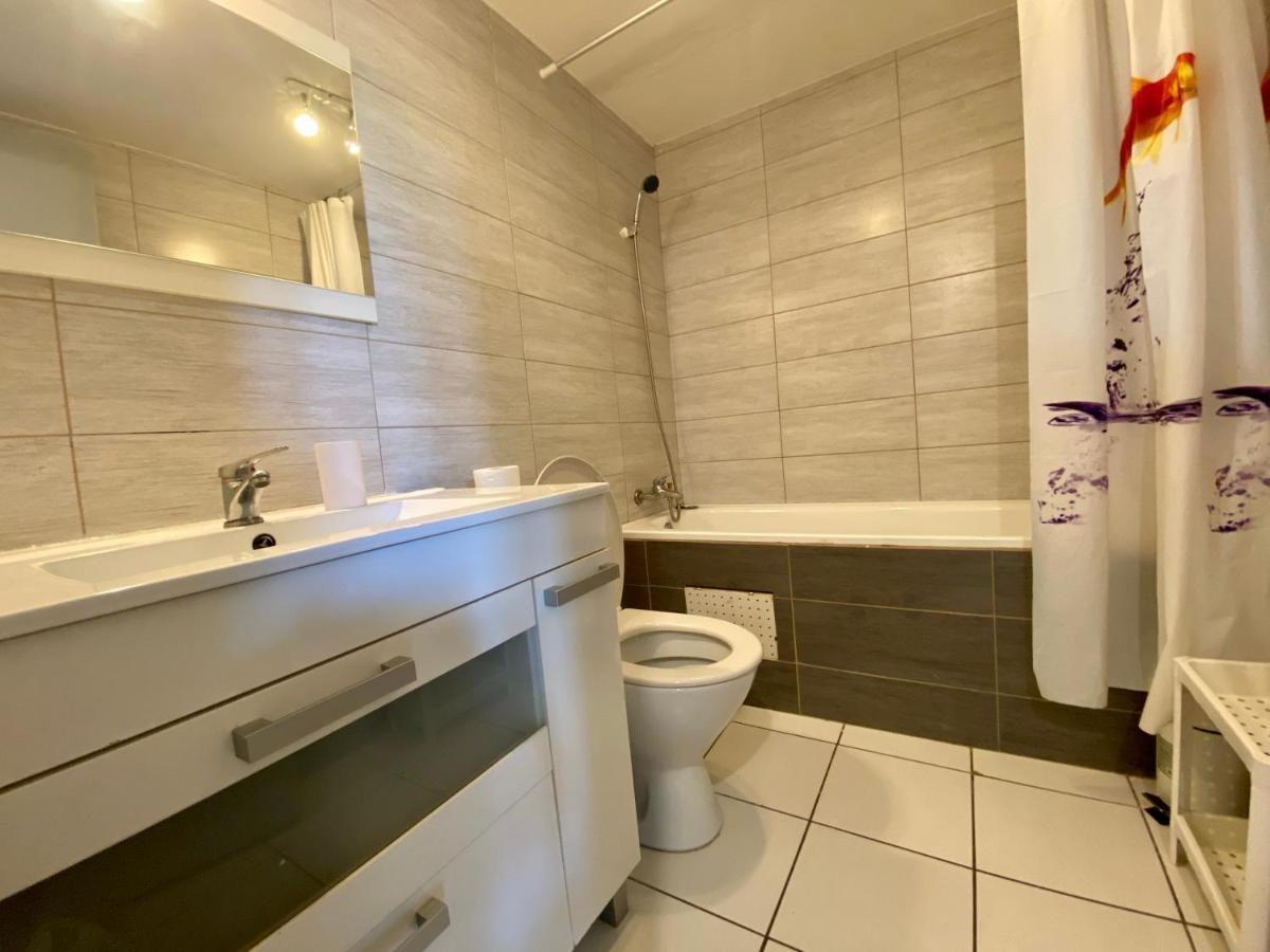 Kd - Appartement Au Coeur De Carcassonne Eksteriør bilde