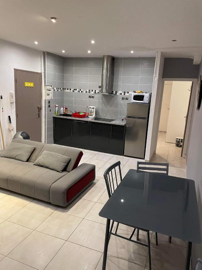 Kd - Appartement Au Coeur De Carcassonne Eksteriør bilde