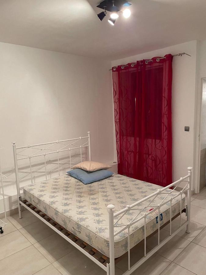 Kd - Appartement Au Coeur De Carcassonne Eksteriør bilde