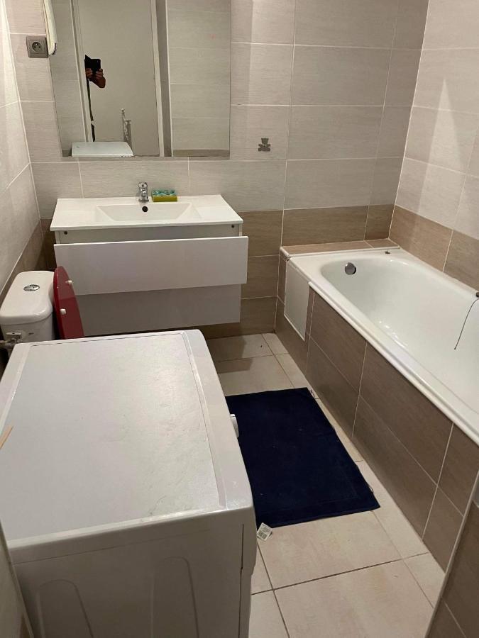 Kd - Appartement Au Coeur De Carcassonne Eksteriør bilde