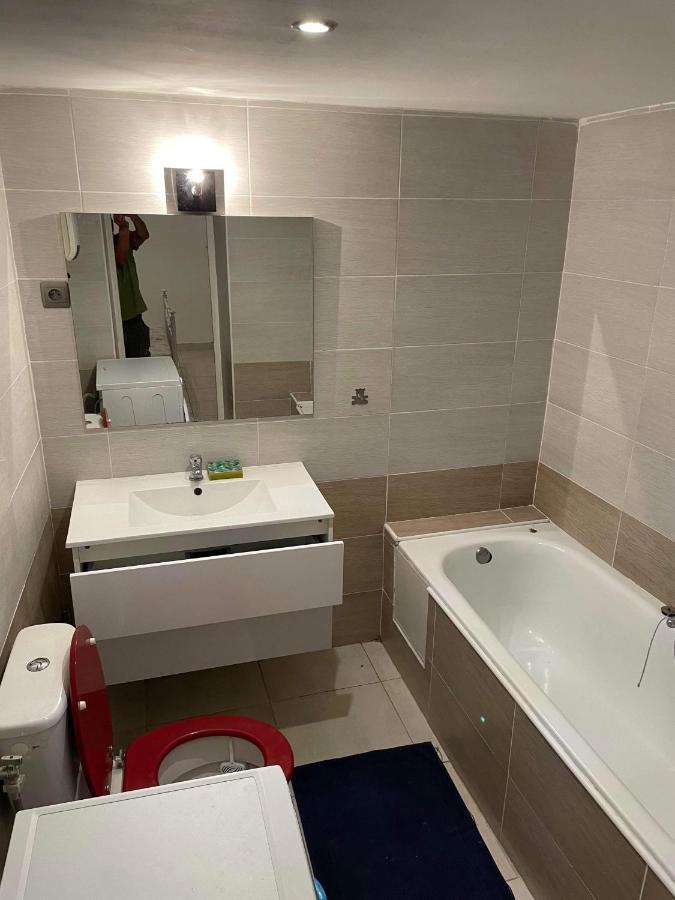 Kd - Appartement Au Coeur De Carcassonne Eksteriør bilde